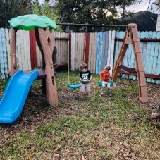 Promising Child Home Daycare, Conroe