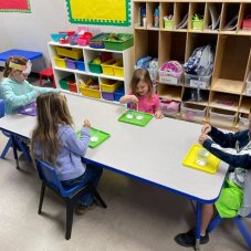 Little Bits Preschool & Toddler Center, Nipomo