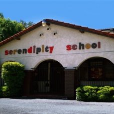 Serendipity School, Monrovia