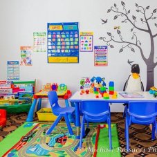 Childcare First Path, Methuen