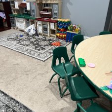Samina Siddique Family Child Care, Woodstock