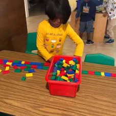 A Child's Hideaway Learning Center, Fremont