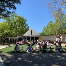 Good Shepherd Preschool, Sacramento