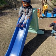 Laugh & Learn Home Daycare, Cary