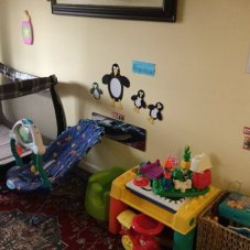 Spanish Immersion Family Child Care, Germantown