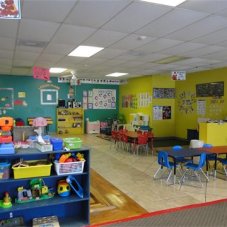 Kidz Come 1st Daycare and Learning Center, Houston