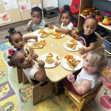 Best Enrichment Child Development Center, Goldsboro