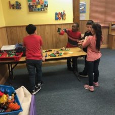 Cradles To Kids Learning Center, Round Rock