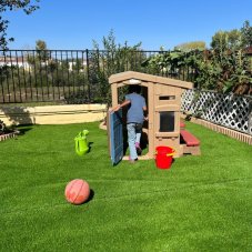 Sunshine Kids Cottage Family Childcare, Temecula