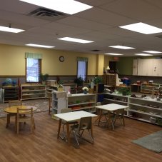 Great Start Montessori School, Minneapolis