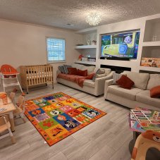Bet's Little Beginnings, Springfield