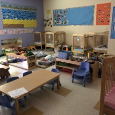 Kiddie Academy Educational Child Care, Leesburg