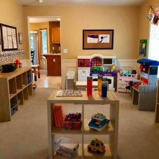 Sunny Hill Child Care and Preschool, Puyallup