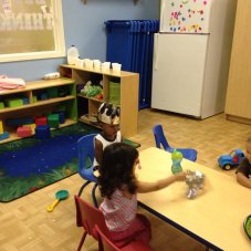 Little Thinkers of West Oaks, Houston