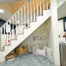 The Early Learning Center on Hanson, Charlton