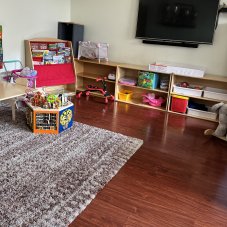 Daniela's Child Care, San Rafael