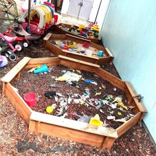 Little Rainbow Child Care, Hayward