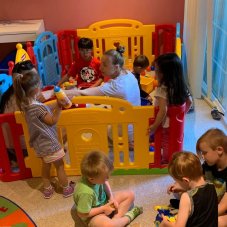 Twinkle Toes Daycare, Chantilly