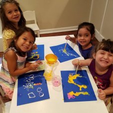 Happy Kids' Home Daycare, Plainfield