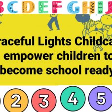 Graceful Lights Childcare, Richmond