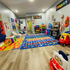 Little Monsters Group Family Daycare, New York