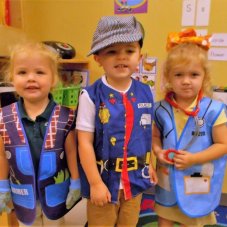 The Learning Center, Katy