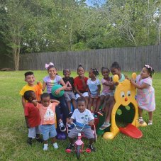 Mrs. Nikki's Childcare & Academic Center, Houston