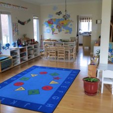Discover Montessori