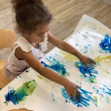 Marin Day School-Our Place Smc Emp (Preschool), Redwood City