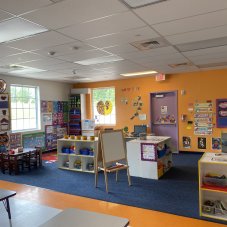 The Learning Experience, Woodbridge