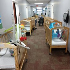 Catalyst Child Care, Jacksonville