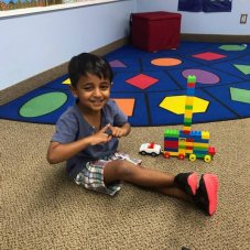 The Academy Palm Desert Preschool, Palm Desert