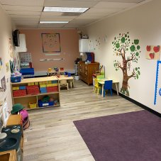 First Steps Learning Center, Katy