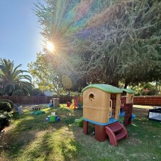 La Casita de Linda Childcare, Fremont