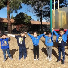 The Quarry Lane Preschool East Campus, Pleasanton