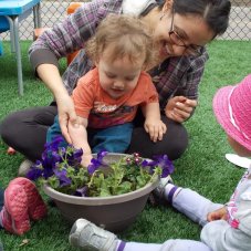 Discovery Isle Preschool Penaquitos, San Diego