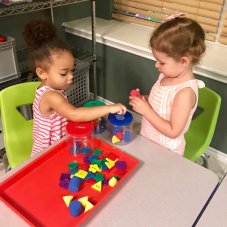 Power Up Preschool and Daycare, Round Rock