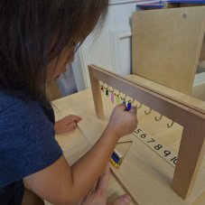 The Alphabet of Life Montessori Preschool School, Moseley