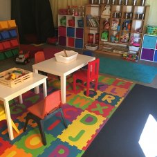 Cherished Child Prescool, Temecula