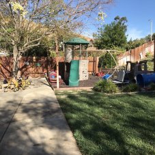 Peggy Rubin Family Child Care, Moreno Valley