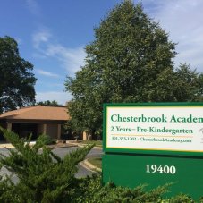 Chesterbrook Academy, Germantown