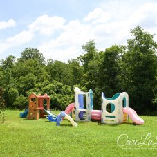 Fairland Farms Playhouse, Silver Spring