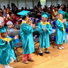 Toddler University, Marietta