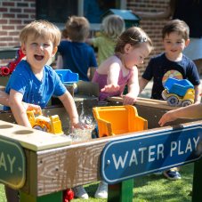 The Goddard School / Fuquay-Varina, Fuquay-Varina