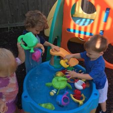 Sue’s Home Daycare, New Windsor