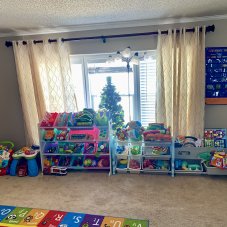 Gamma's Place, Northville