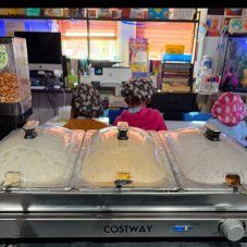 Jack and Beans Family Childcare, Baltimore