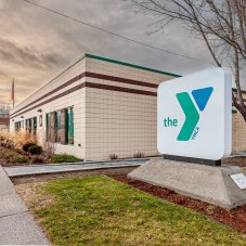 Walla Walla YMCA, Walla Walla