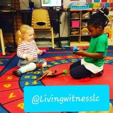 Living Witness Learning Center, Chicago