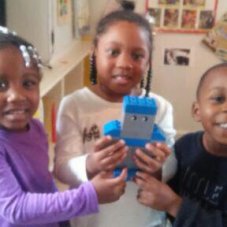 Kiddie Kollege Family Child Care Learning Home, Wrens